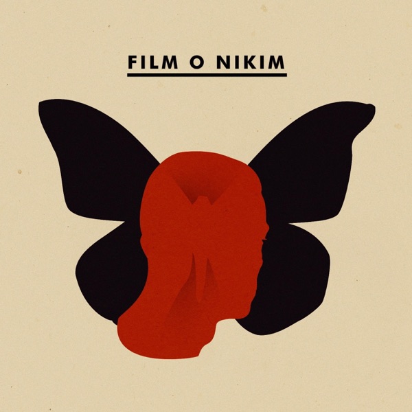 Film o Nikim - Single album cover
