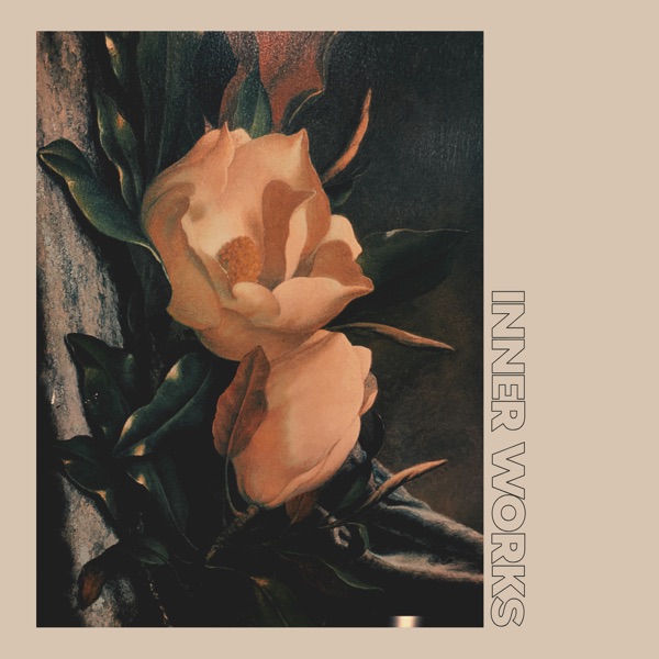 Inner Works - EP album cover