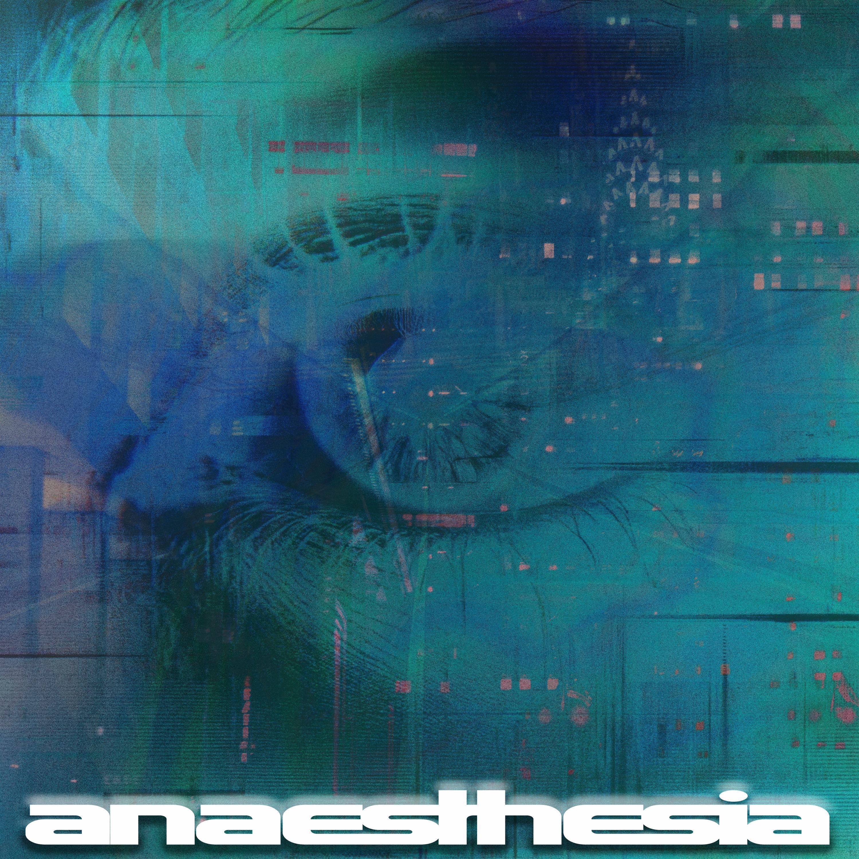 ANAESTHESIA - Single album cover