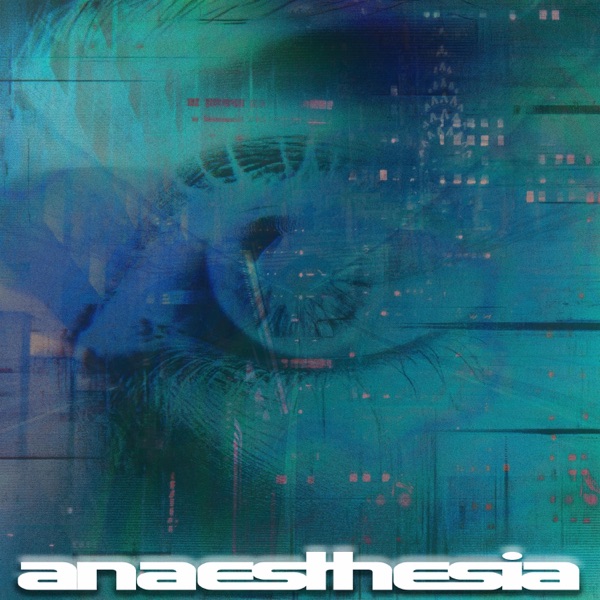 ANAESTHESIA - Single album cover