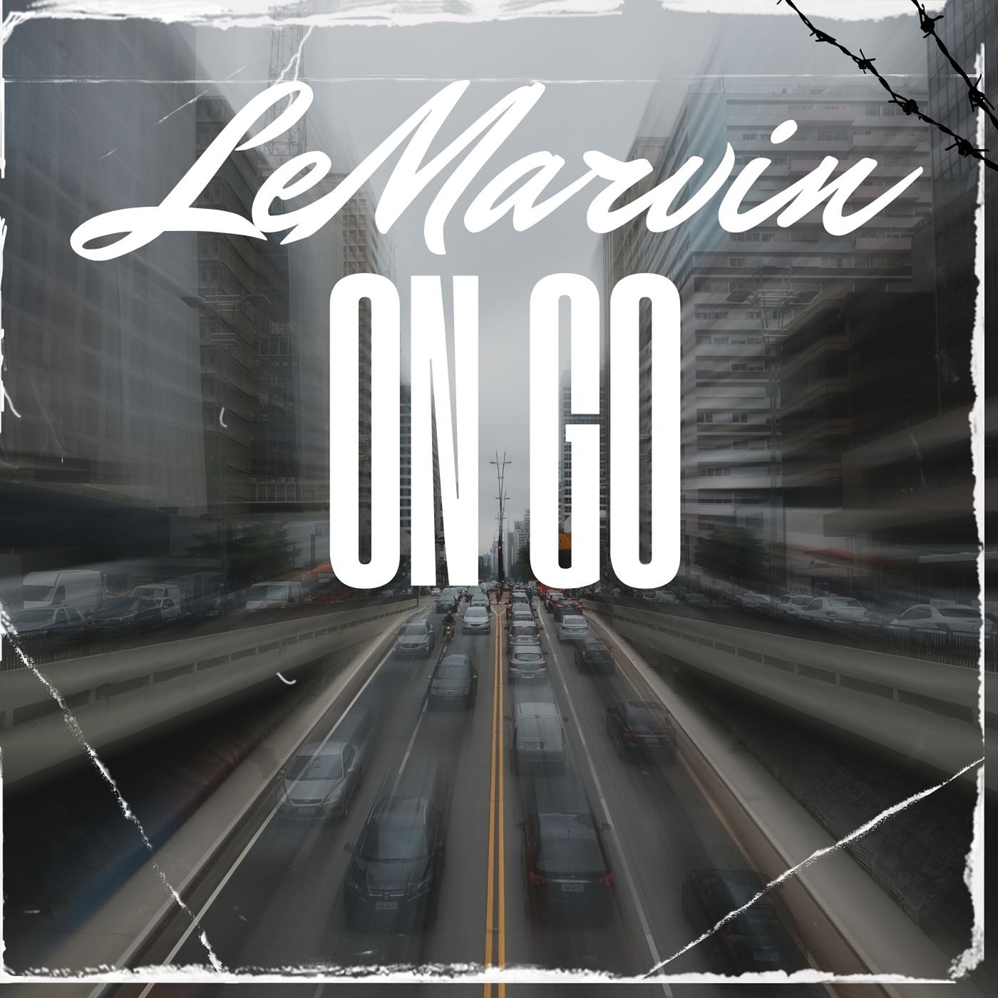 On Go - Single album cover