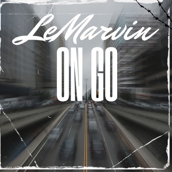 On Go - Single album cover