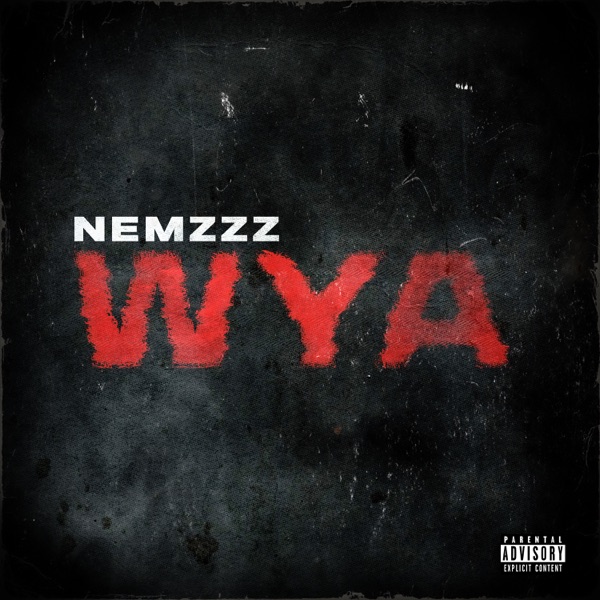 WYA - Single album cover