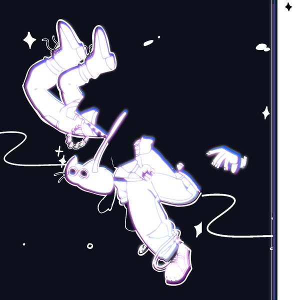 Fountain (feat. Nicole Bus) - Single album cover