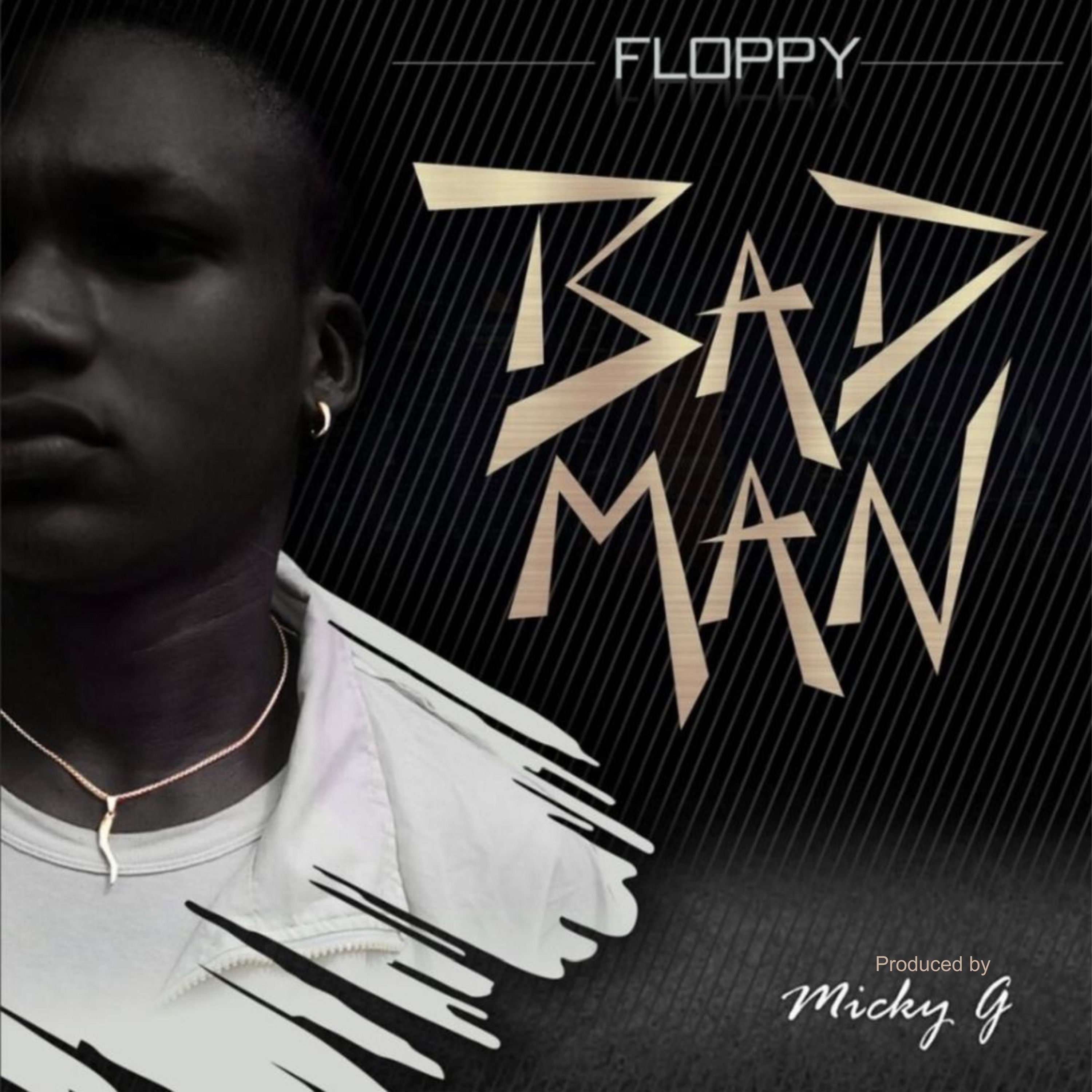 Badman - Single album cover