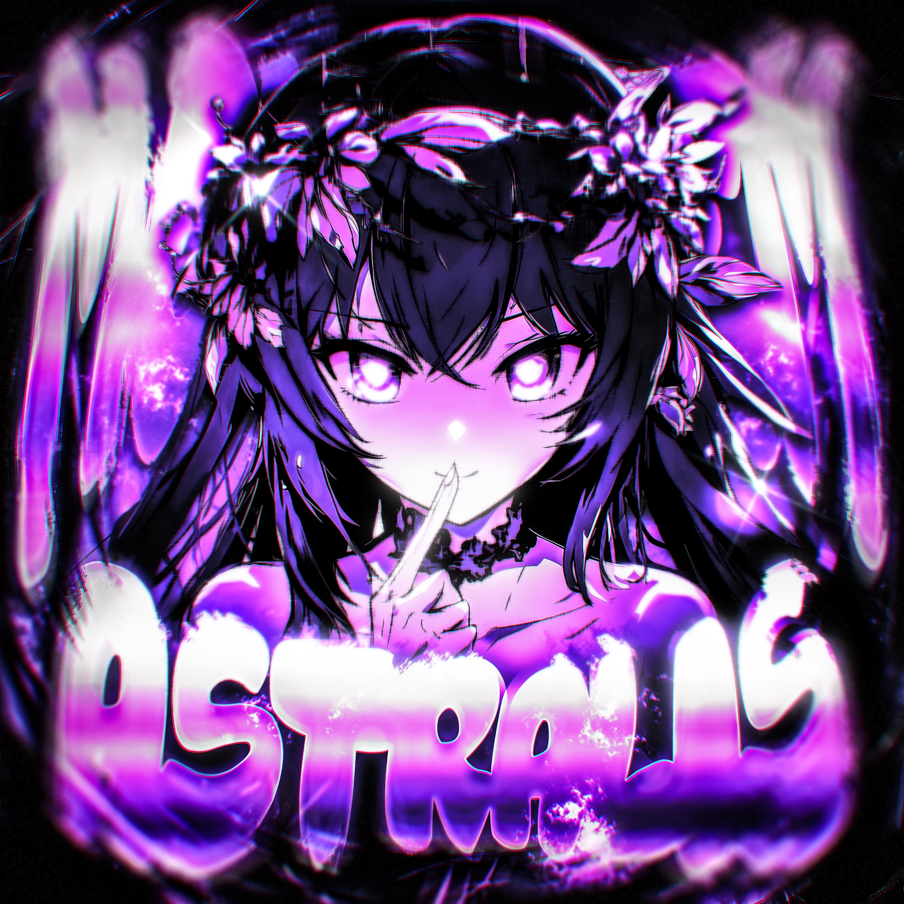 MONTAGEM ASTRALIS - EP album cover