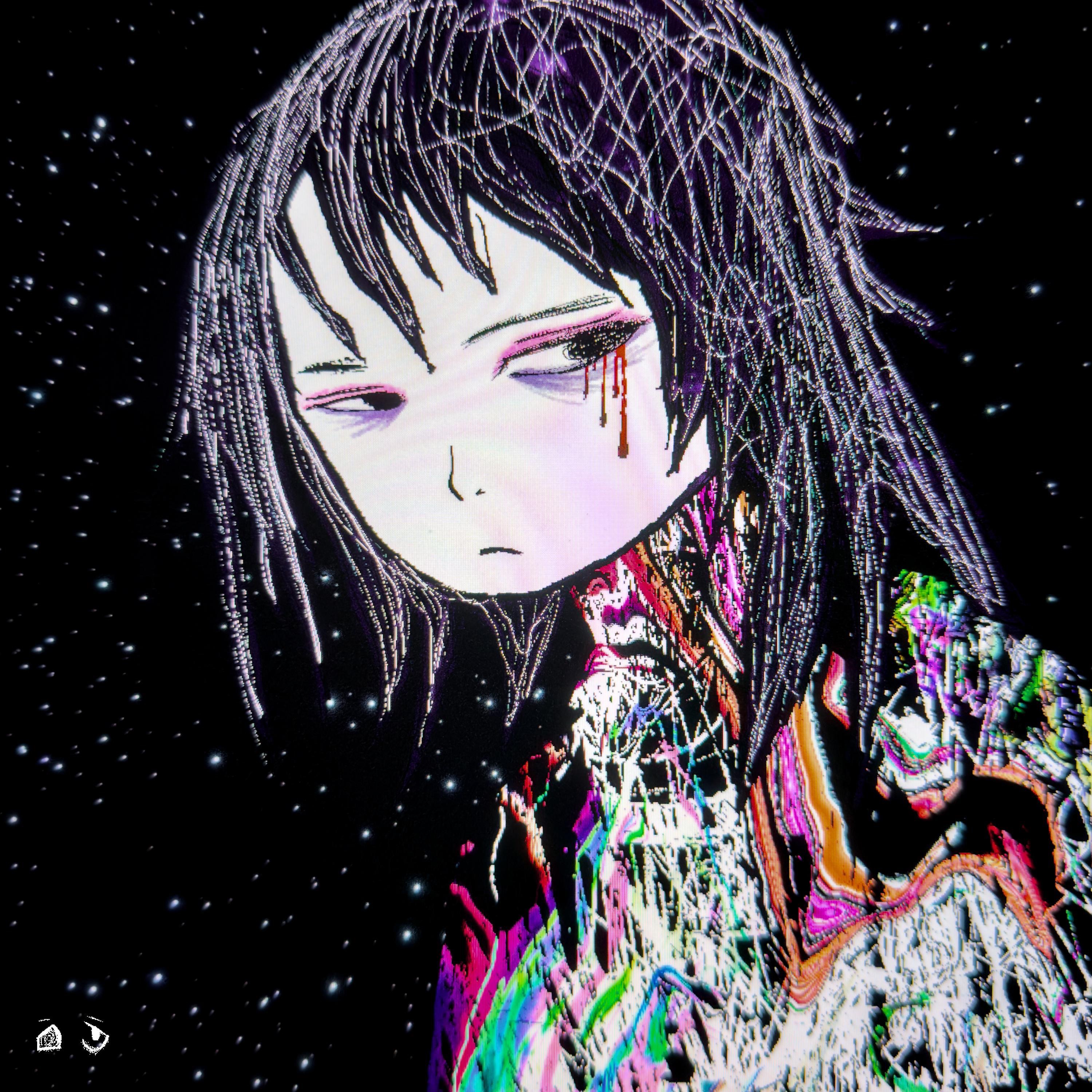 Cynthoni Of Flames - Single album cover