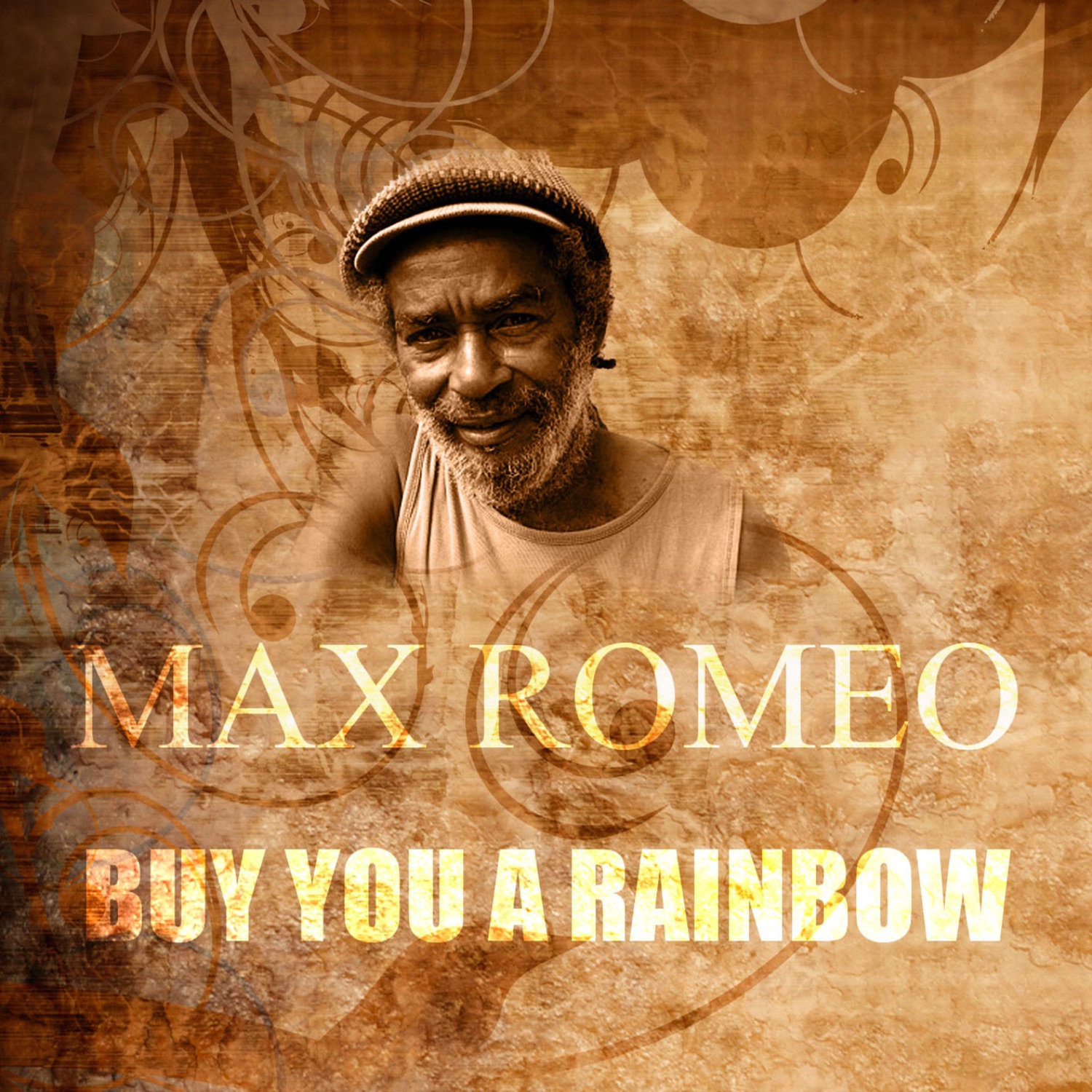 Buy You a Rainbow - Single album cover