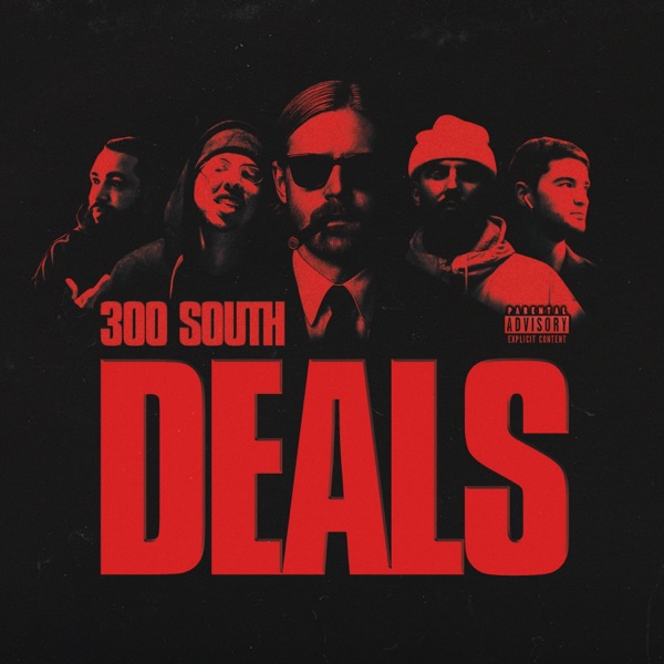 Deals - Single album cover