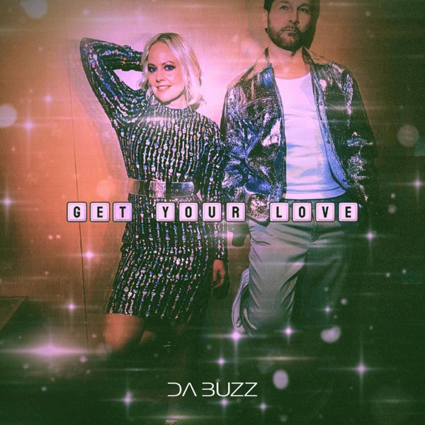 Get Your Love (00' Version) - Single album cover