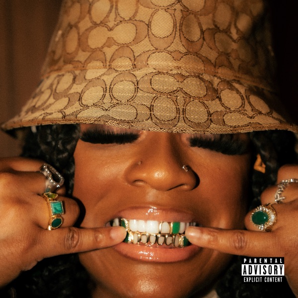 Get Money - Single album cover