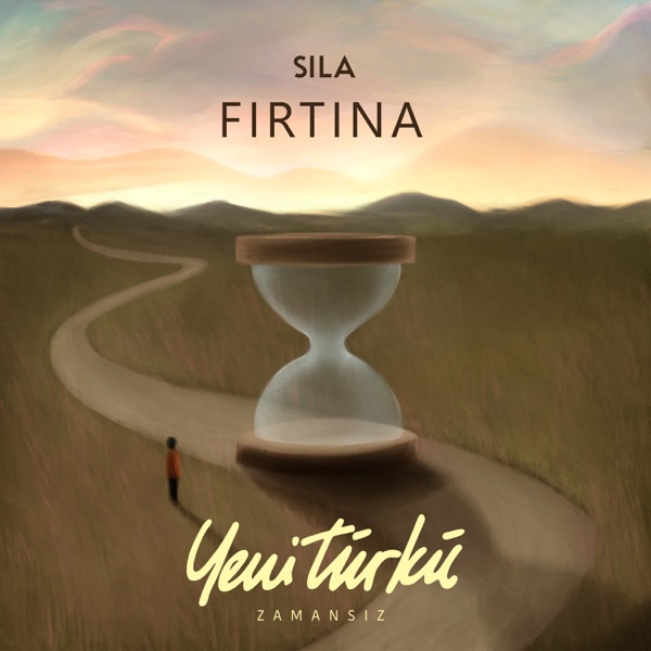 Fırtına (Yeni Türkü Zamansız) - Single album cover