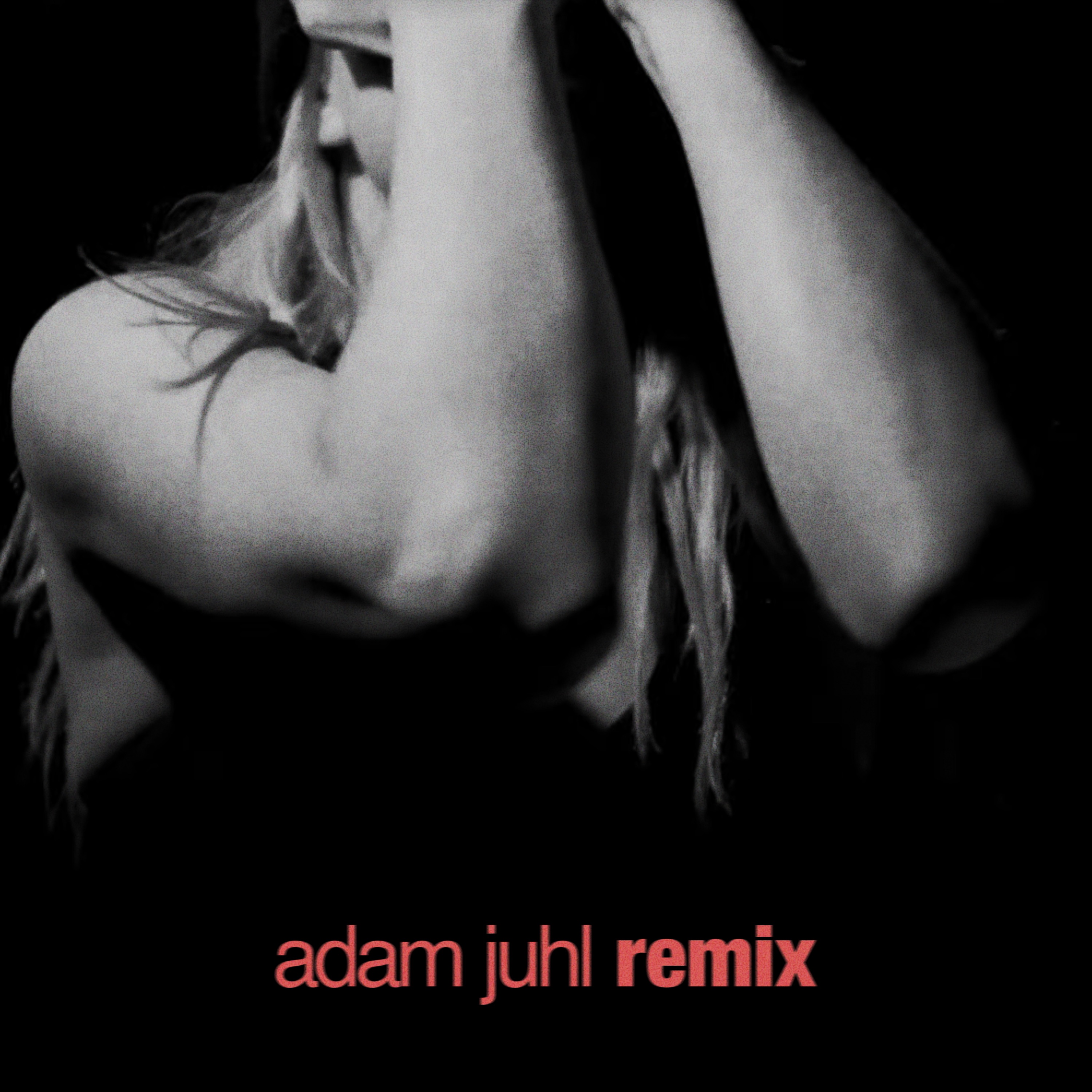 Waterfall (Adam Juhl Remix) - Single album cover