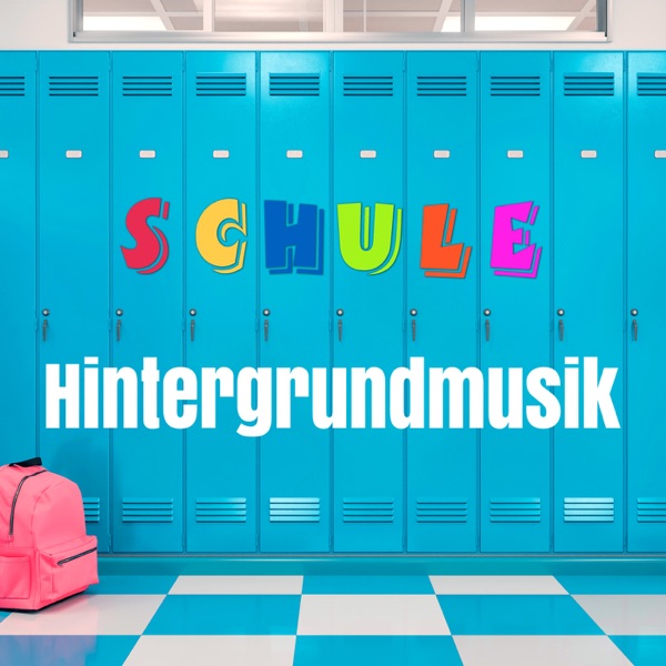 Schule Hintergrundmusik album cover