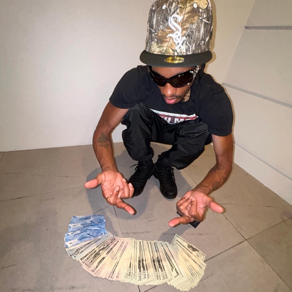 Twerk Da Yop - Single album cover