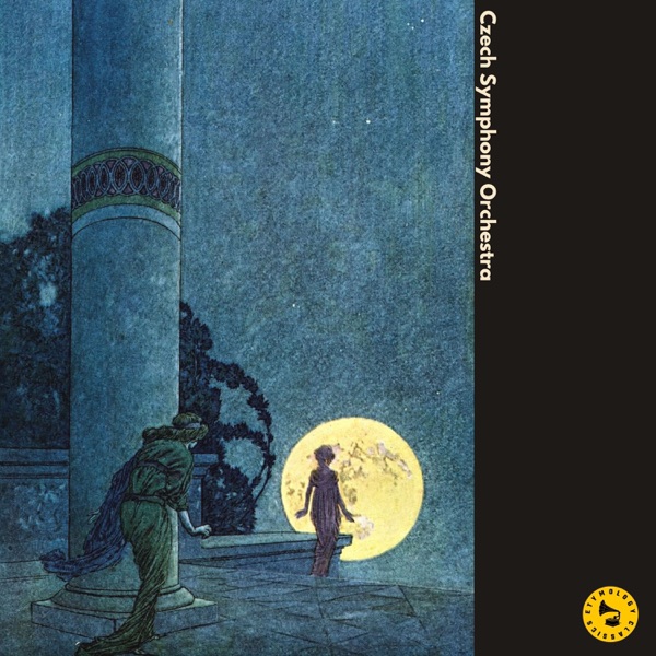 Paquita: Variation 5: Allegro non troppo - Single album cover