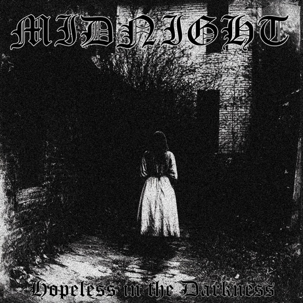 Hopeless in the Darkness (Slowed+Reverb) - Single album cover