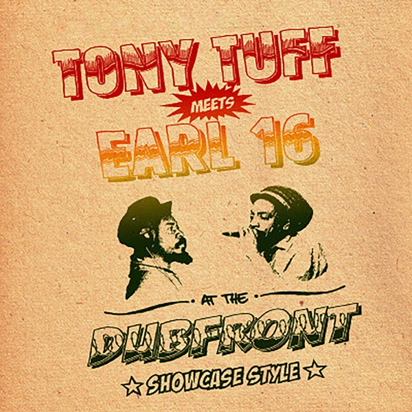 Praising Jahovia (feat. Earl Sixteen) - Single album cover