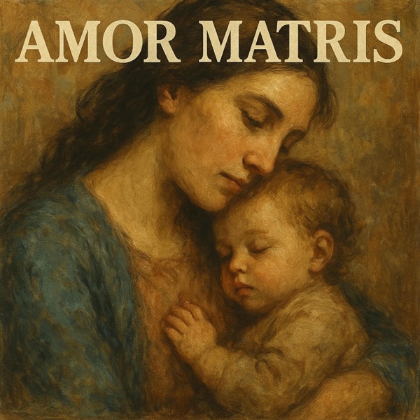 Amor Matris - Single album cover