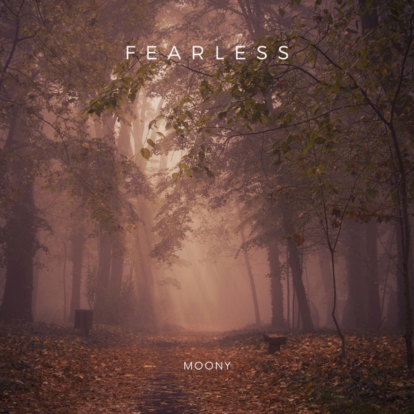 Fearless - Single album cover
