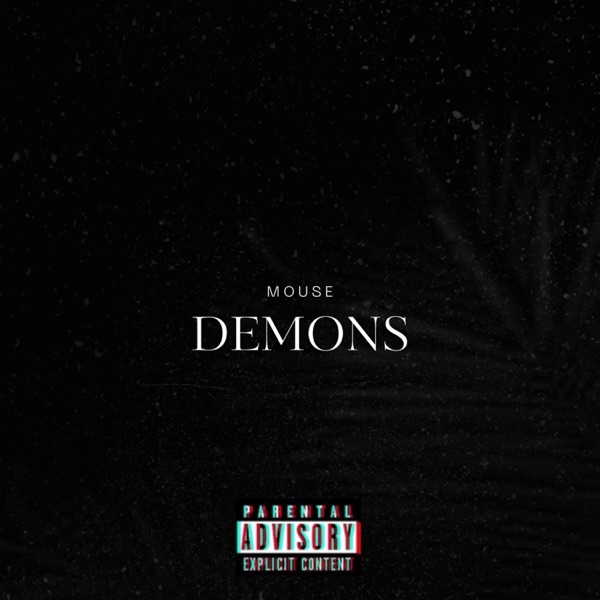 Demons - Single album cover