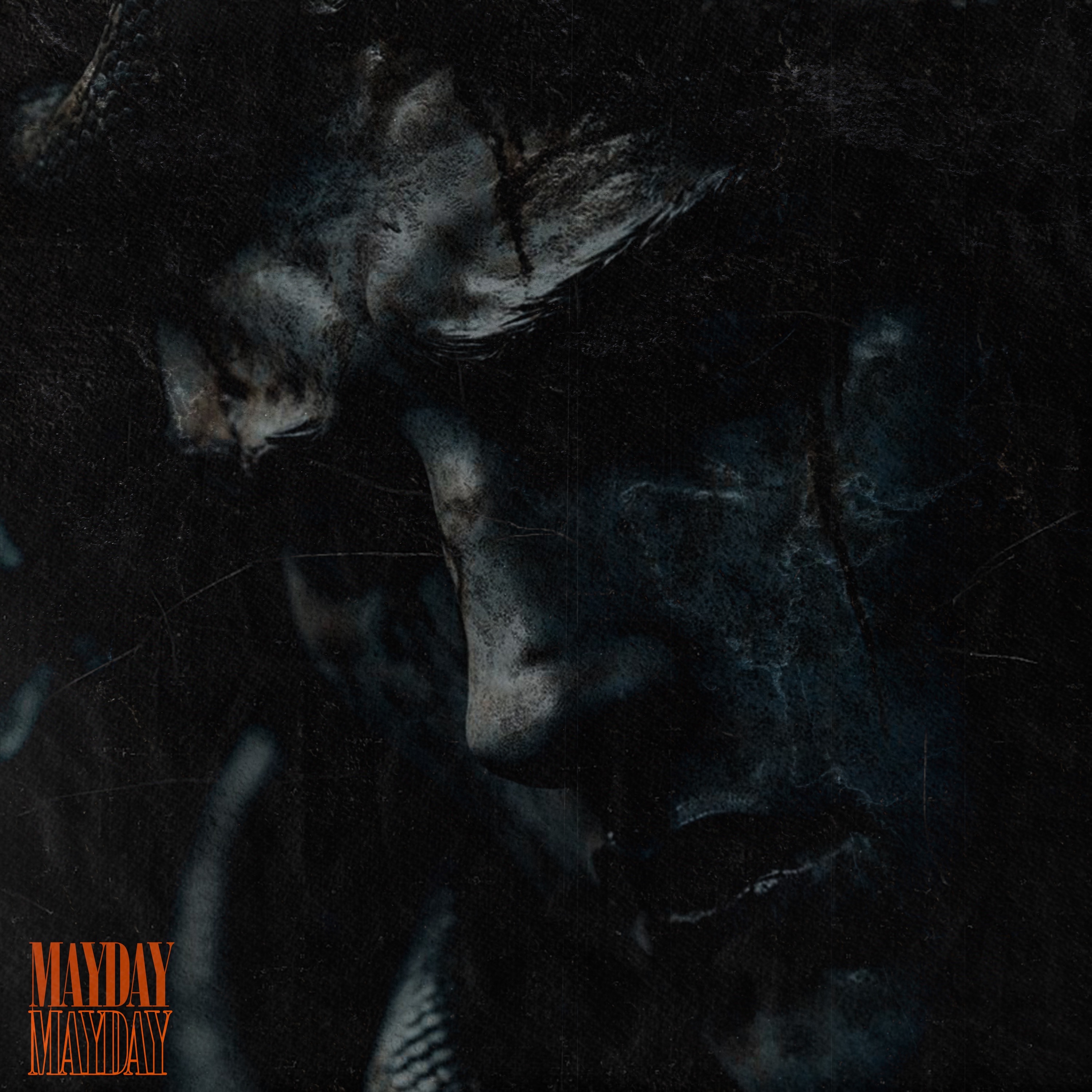 Mayday - Single album cover