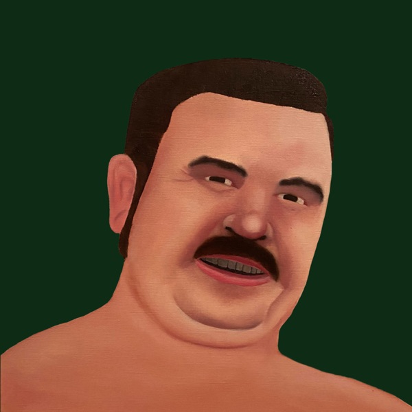 Ring meg hvis du trenger en venn - EP album cover