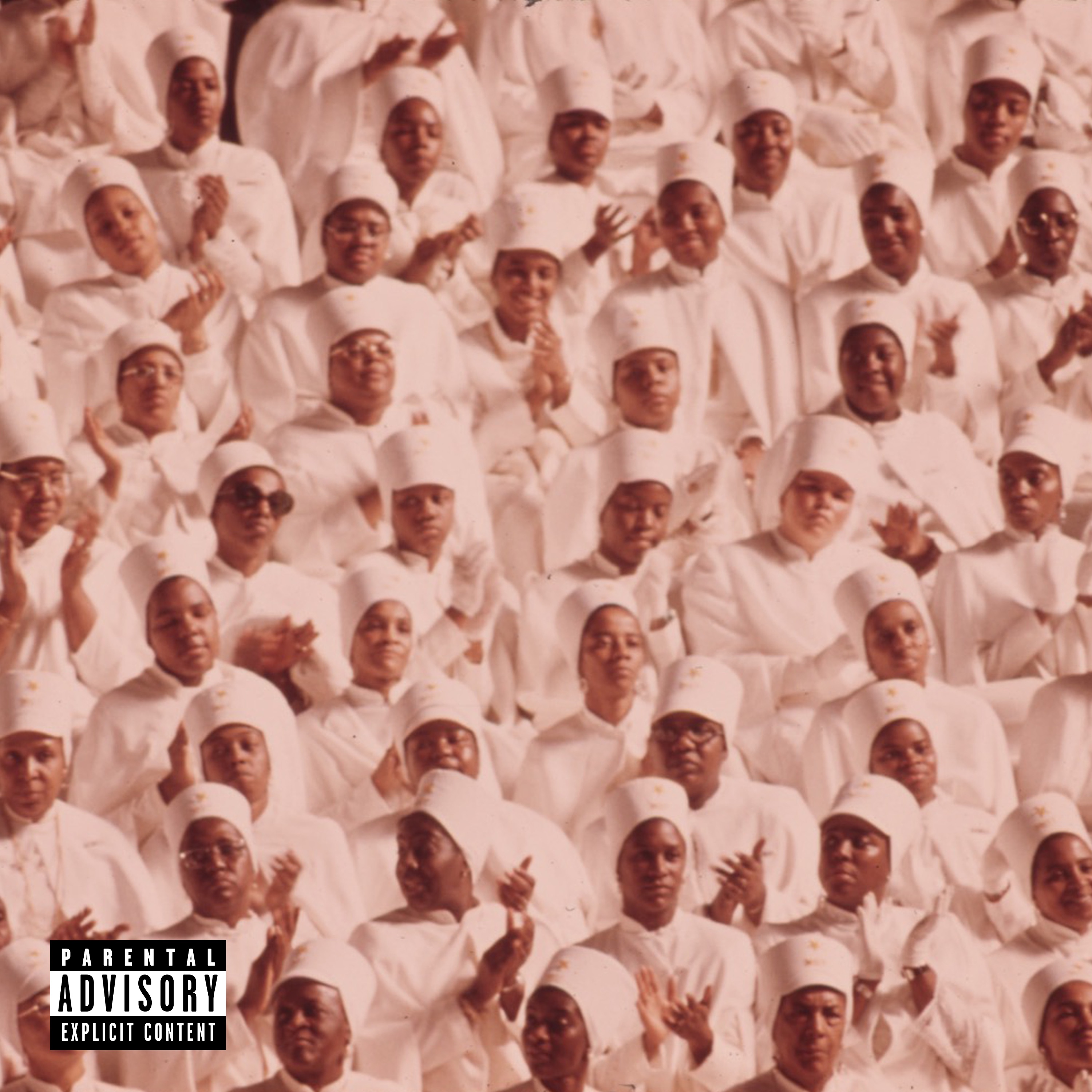 A Written Testimony: Power At The Rate Of My Dreams - EP album cover