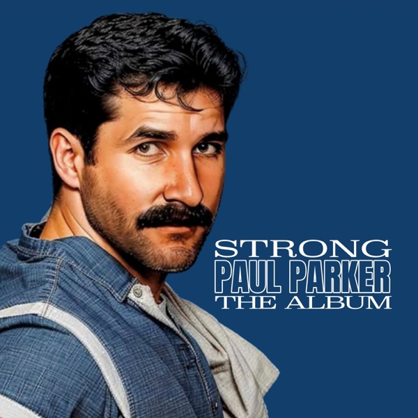 Strong - The Album album cover