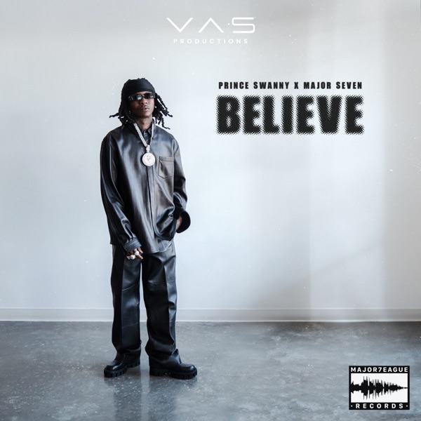 Believe - Single album cover