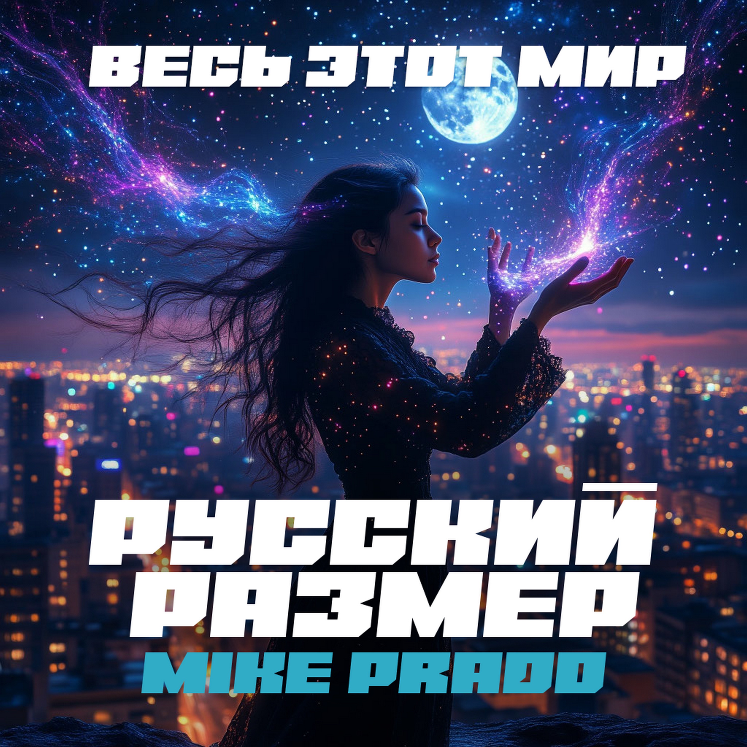 Весь этот мир - Single album cover