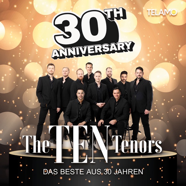 30th Anniversary – Das Beste aus 30 Jahren album cover