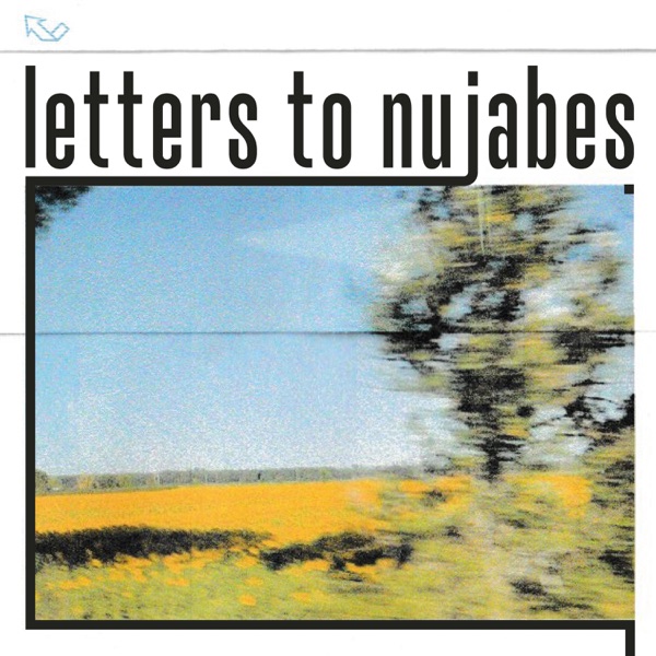 letters to nujabes (feat. Substantial) - Single album cover