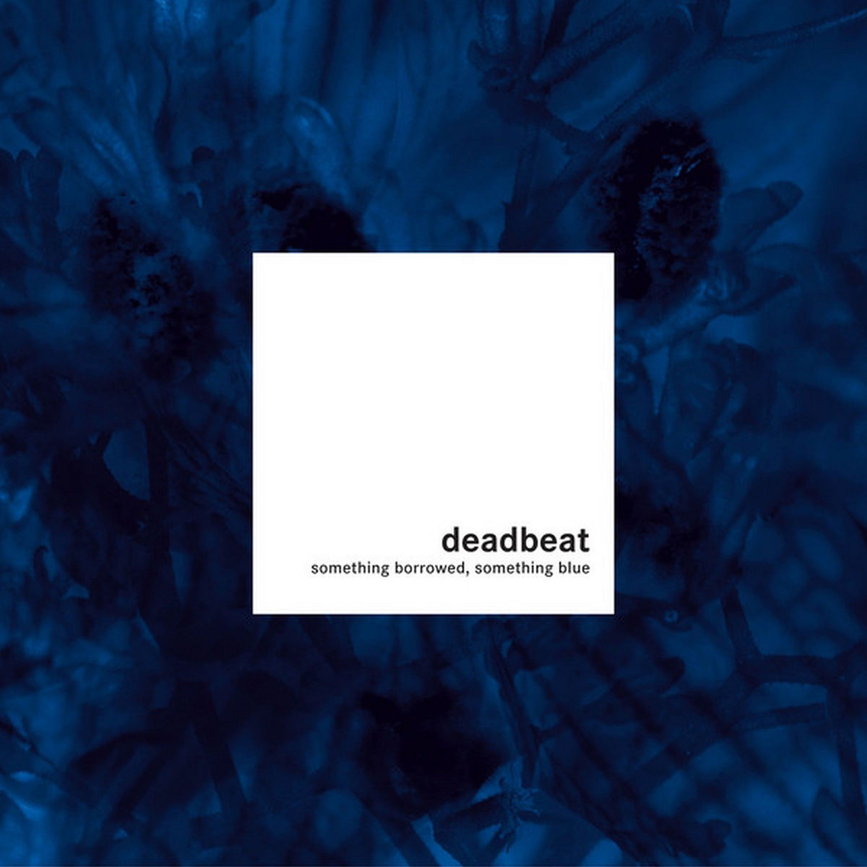 Something Borrowed, Something Blue album cover