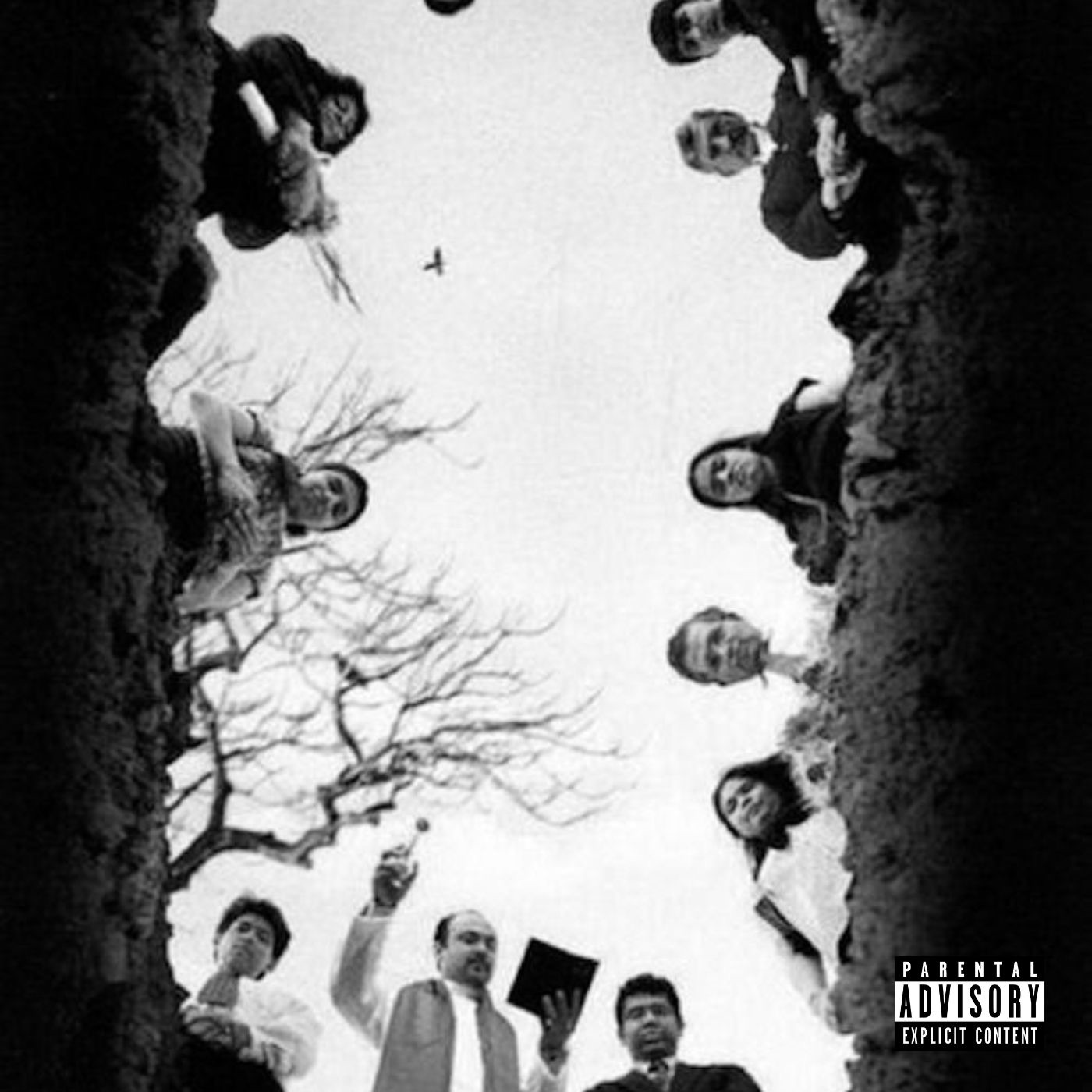 Unfinished Business - Single album cover