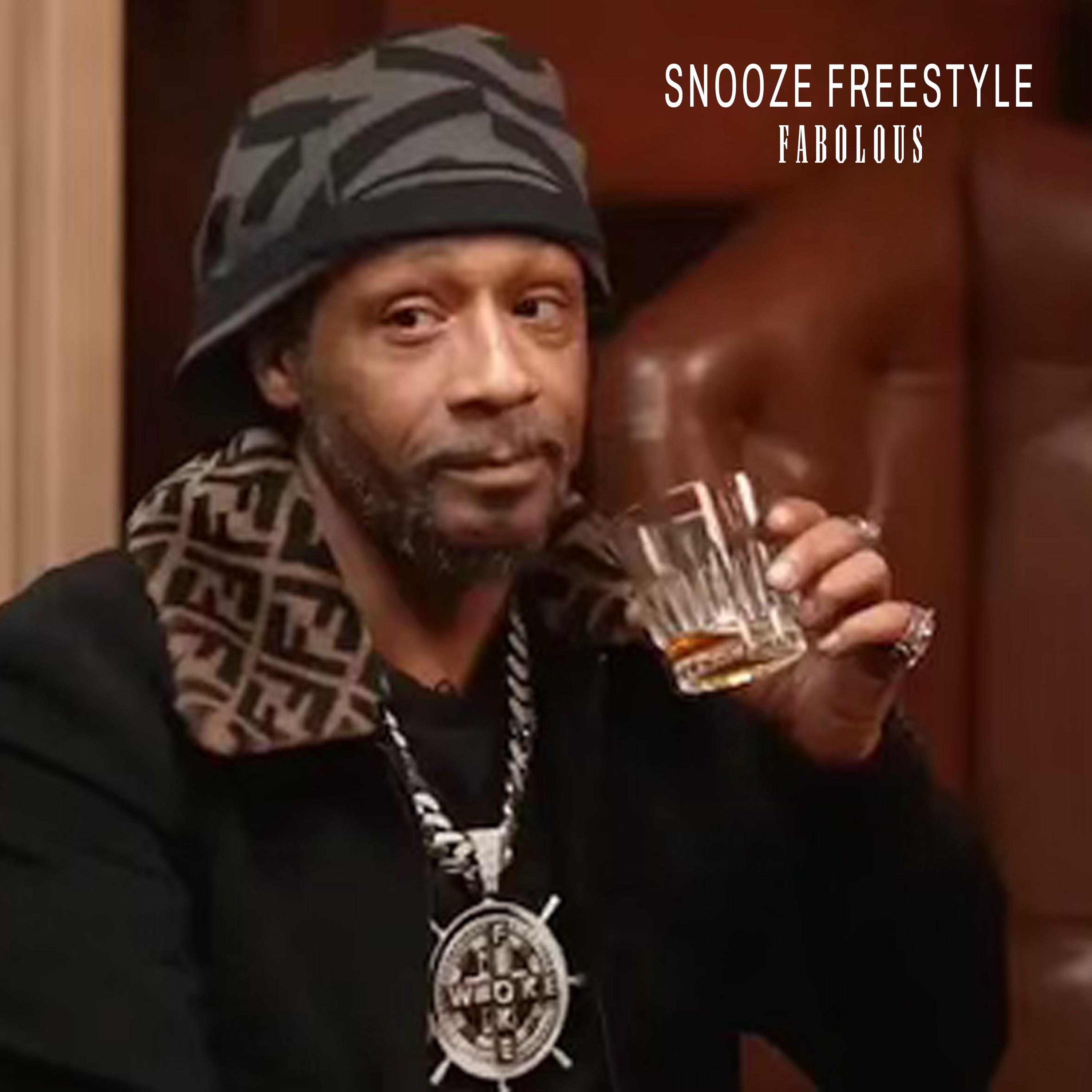 Snooze Freestyle - Single album cover