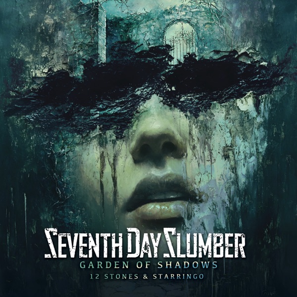 Garden of Shadows - Single album cover