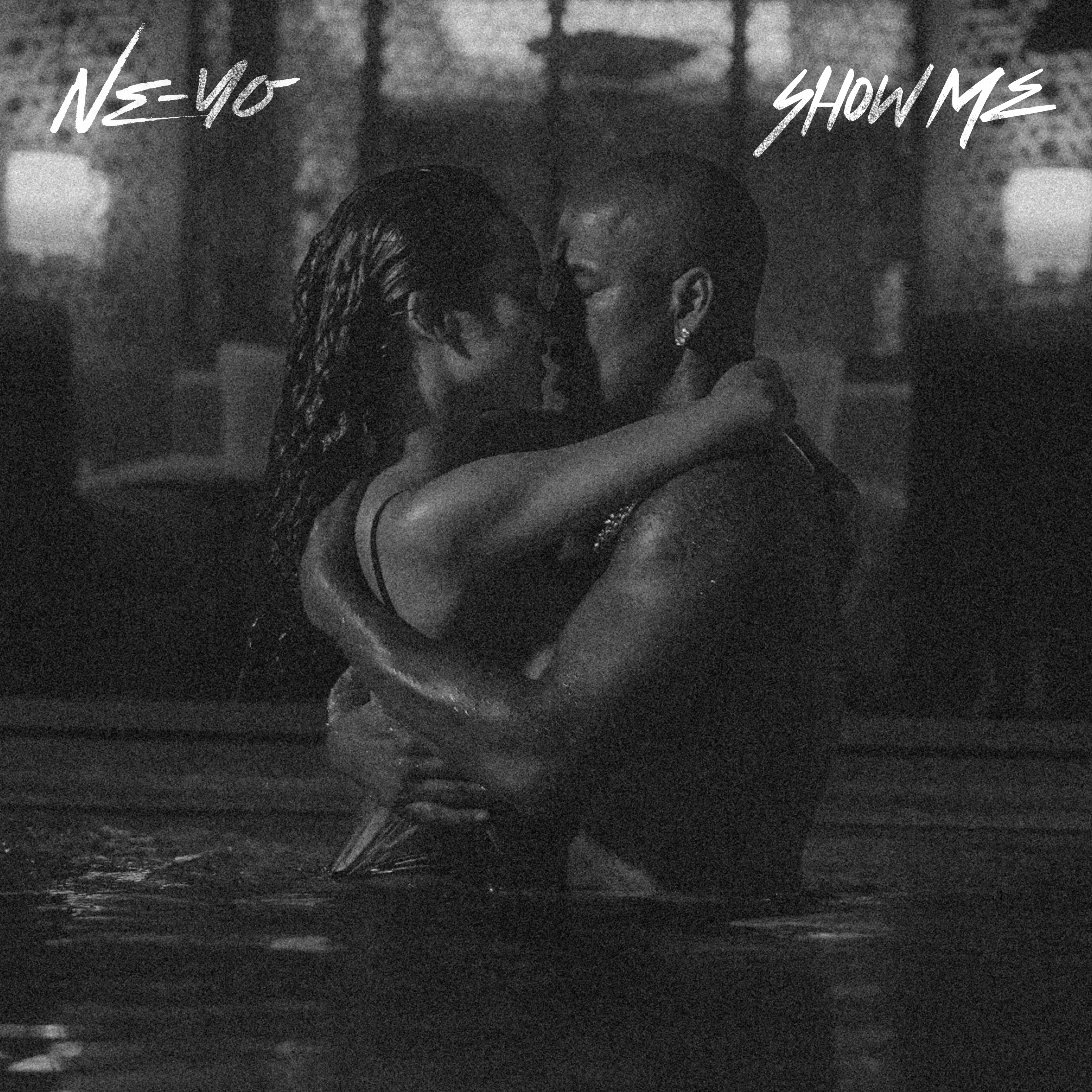 Show Me - Single album cover