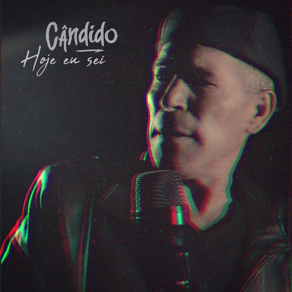 Hoje Eu Sei (Radio Edit) - Single album cover