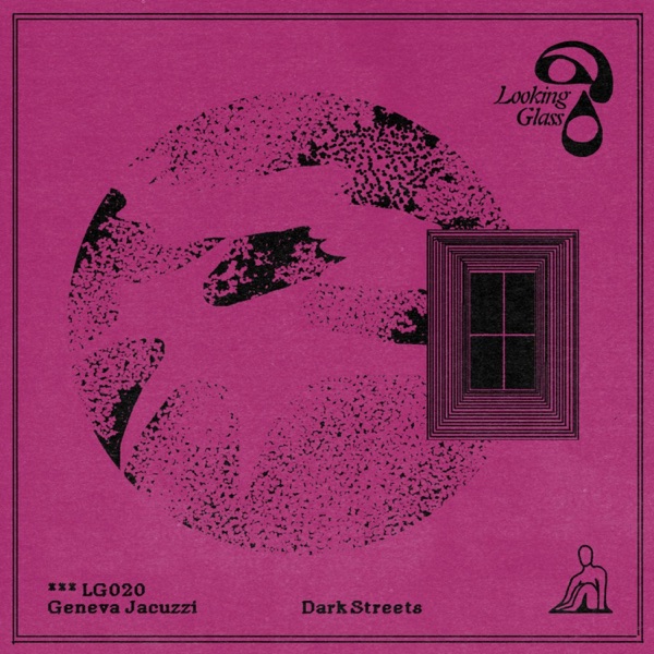 Dark Streets - Single album cover