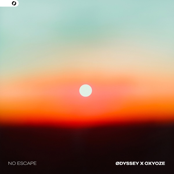 No Escape - Single album cover