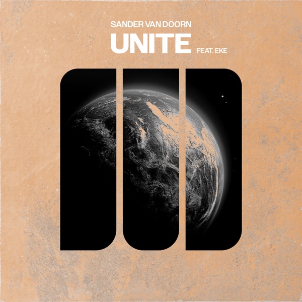 Unite (feat. Eke) [Extended Mix] - Single album cover