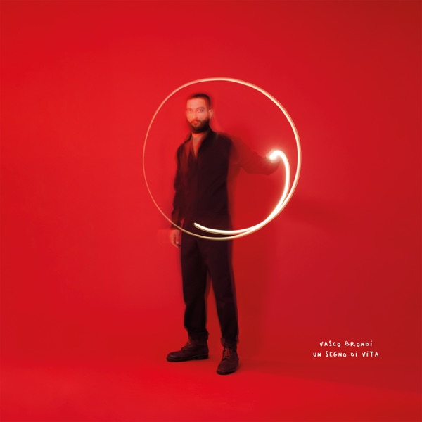 Fuoco dentro (feat. Nada) - Single album cover