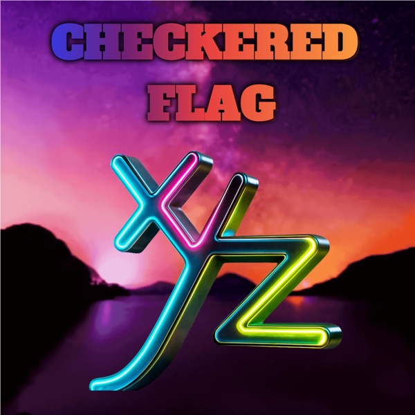 Checkered Flag (feat. KOIL, Keymaster & Regina) - Single album cover