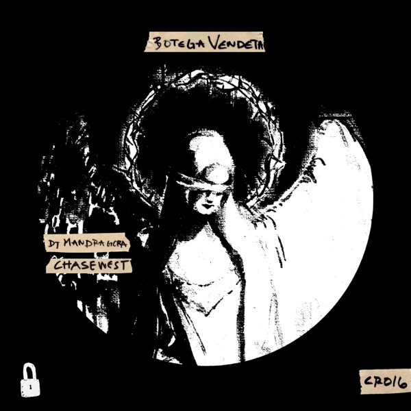 Botega Vendeta - Single album cover