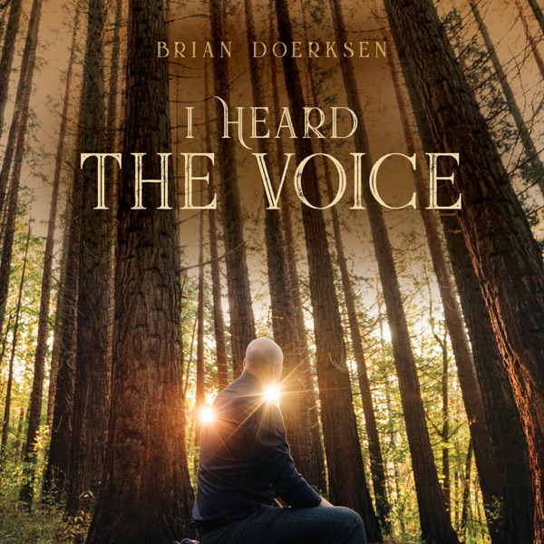 I Heard the Voice (feat. Teresa Trask) - Single album cover