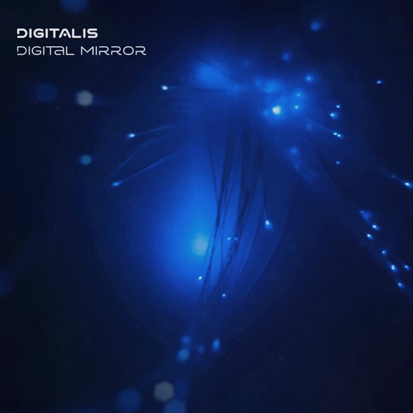 Digital Mirror - Single album cover