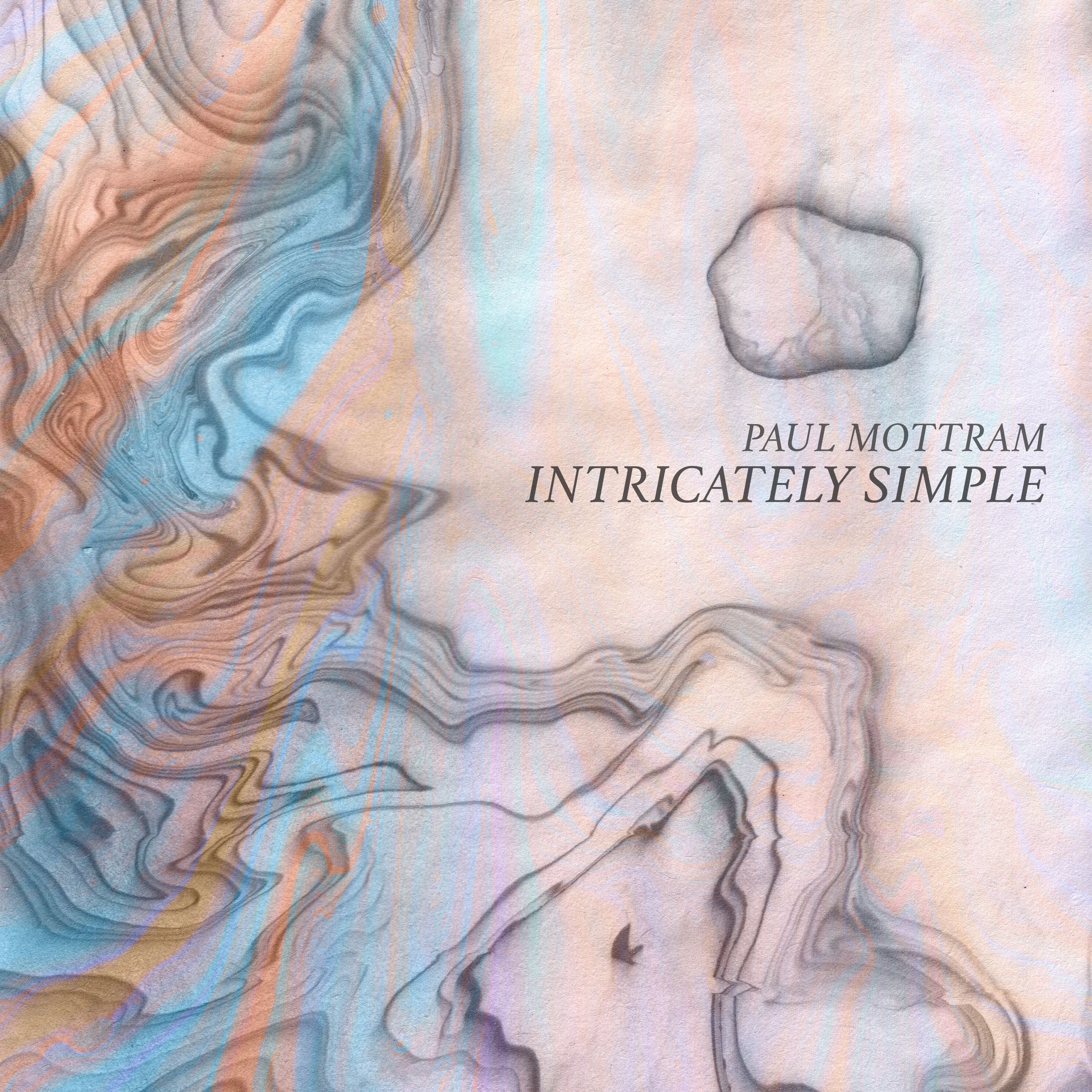 Intricately Simple album cover