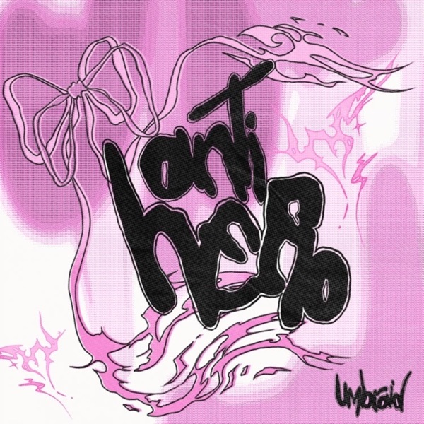 Anti Hero - EP album cover