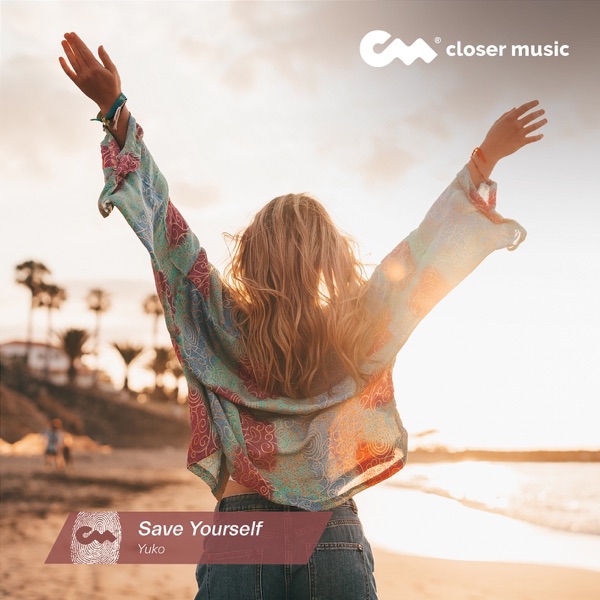 Save Yourself (Background Vocal) - Single album cover